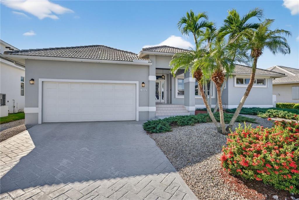 MARCO ISLAND - Residential