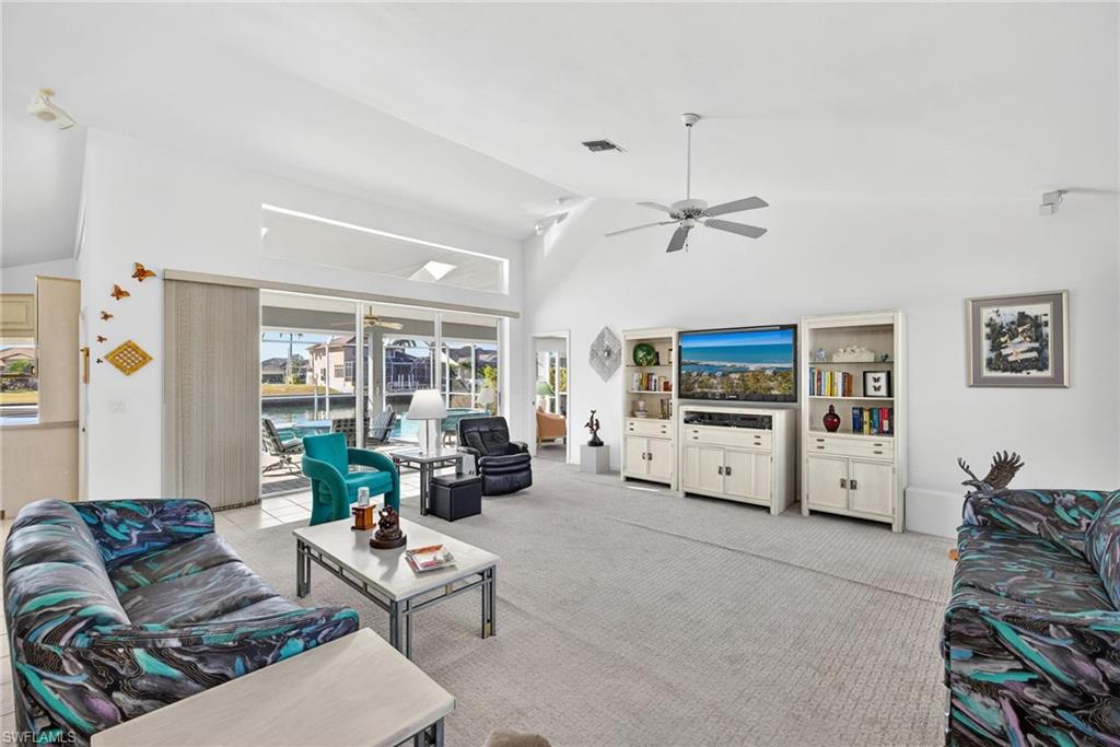 MARCO ISLAND - Residential