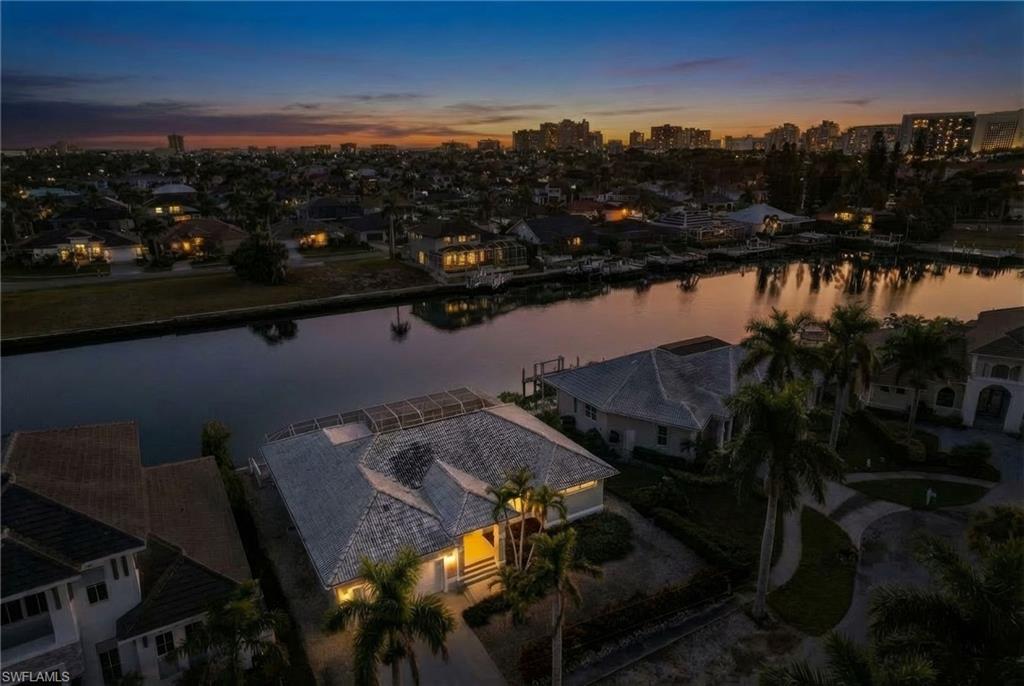 MARCO ISLAND - Residential