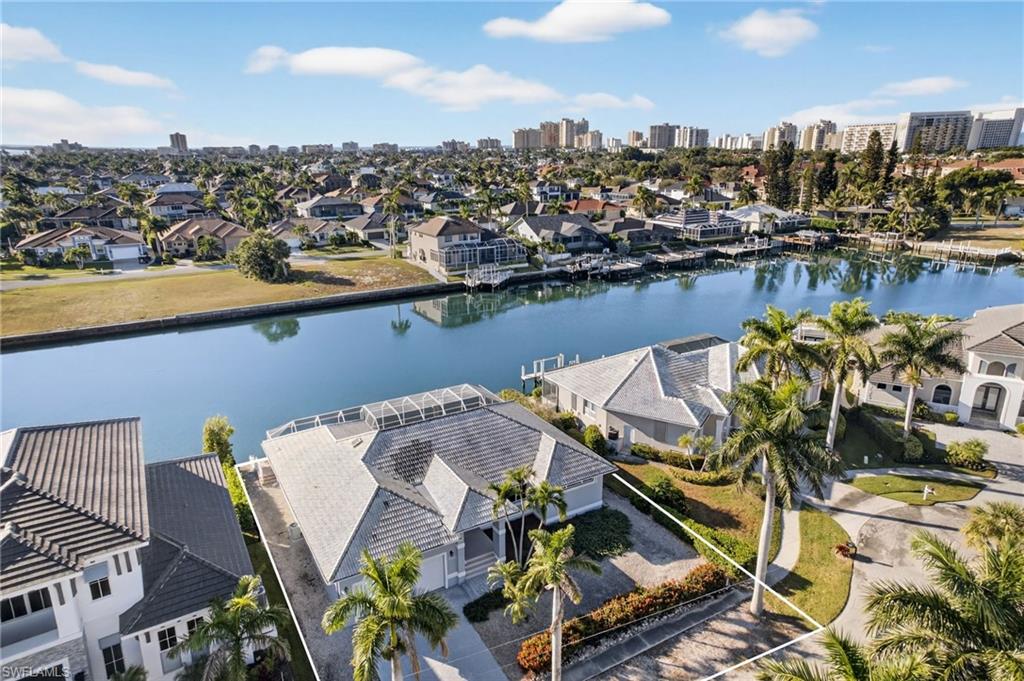 MARCO ISLAND - Residential