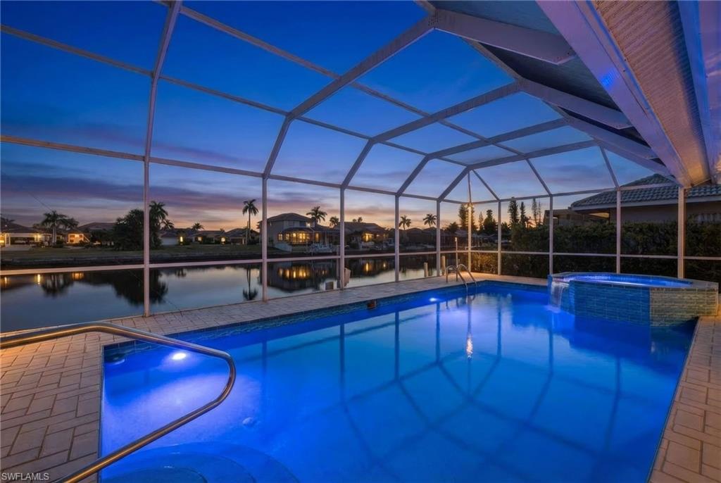 MARCO ISLAND - Residential