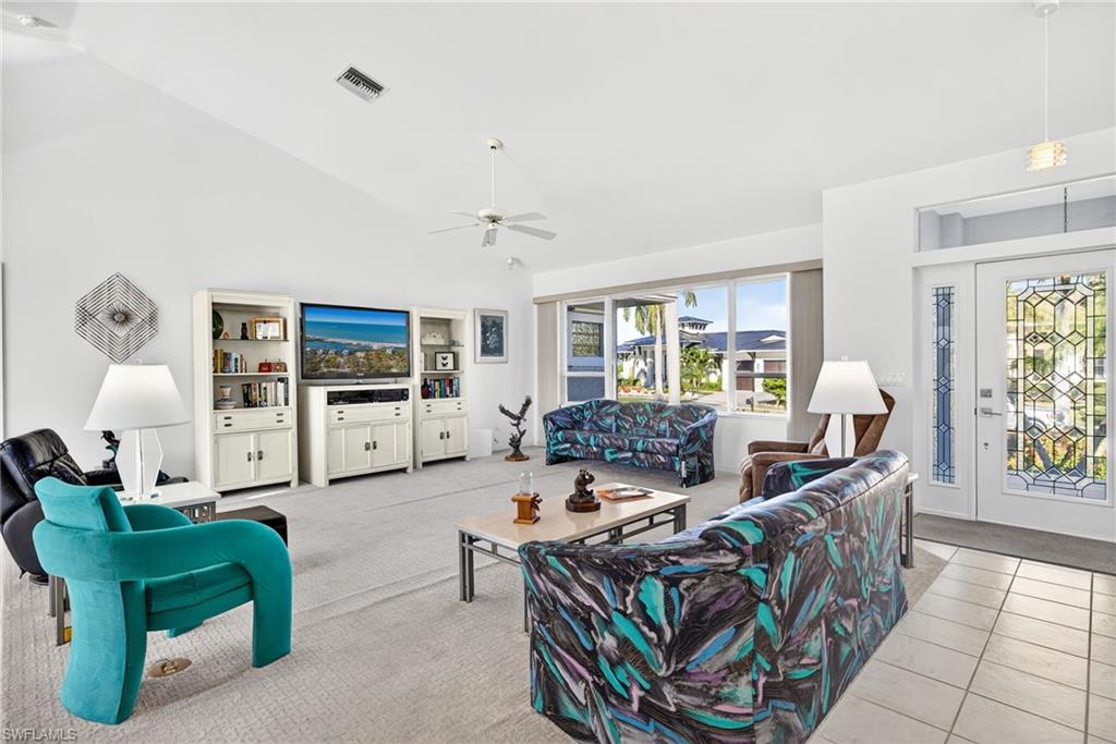MARCO ISLAND - Residential
