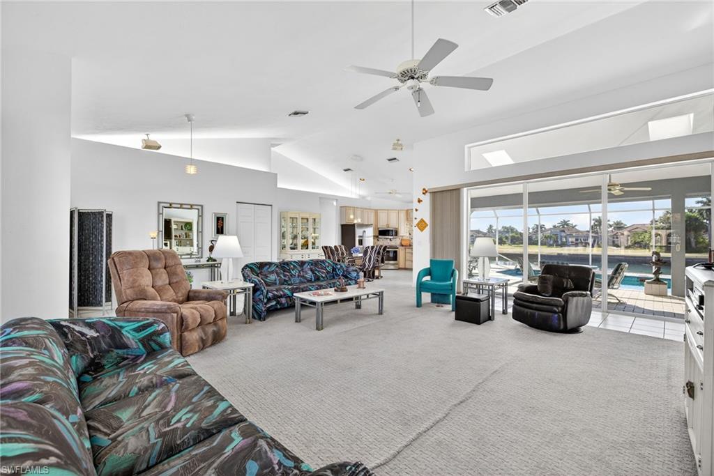 MARCO ISLAND - Residential