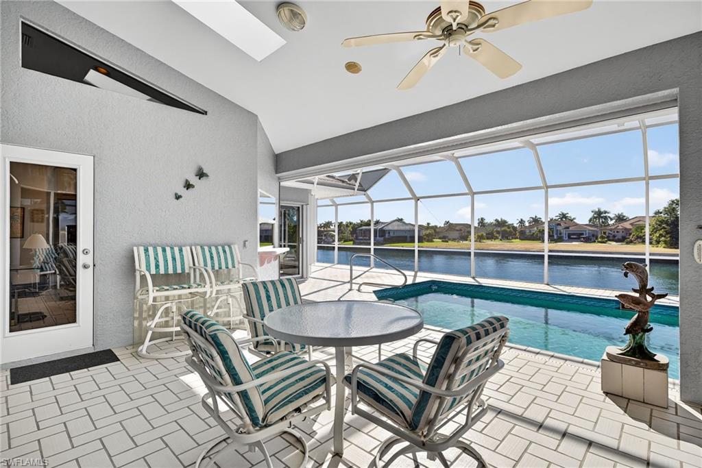MARCO ISLAND - Residential