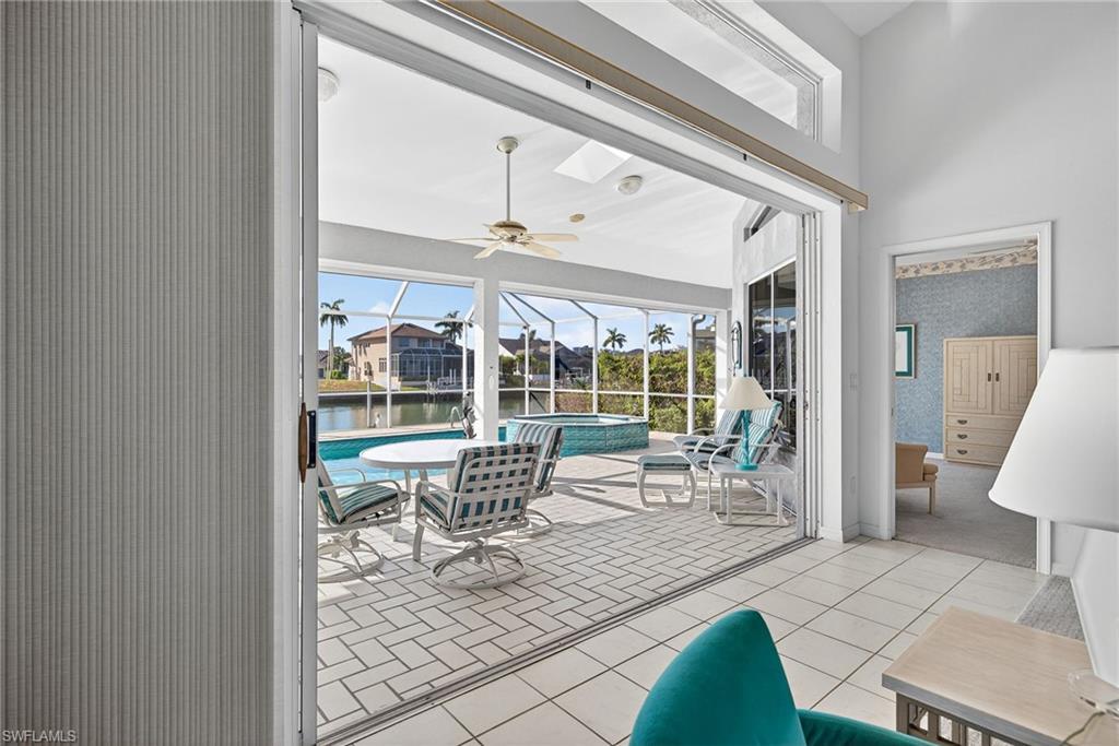 MARCO ISLAND - Residential