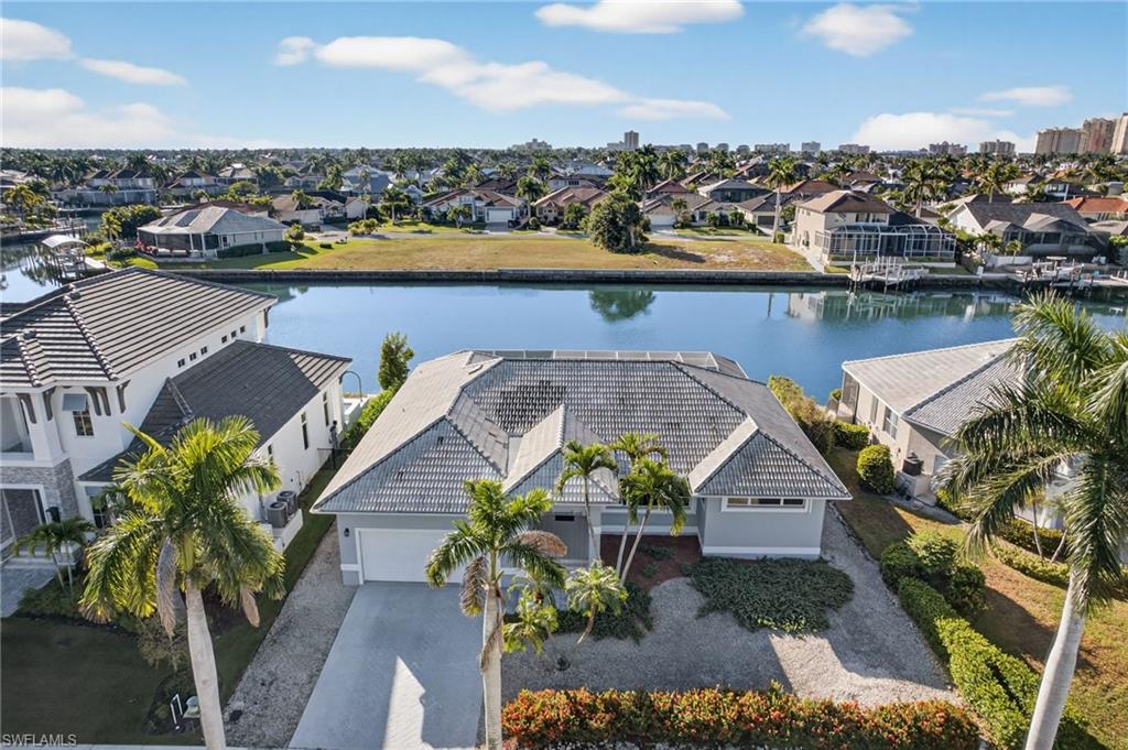 MARCO ISLAND - Residential