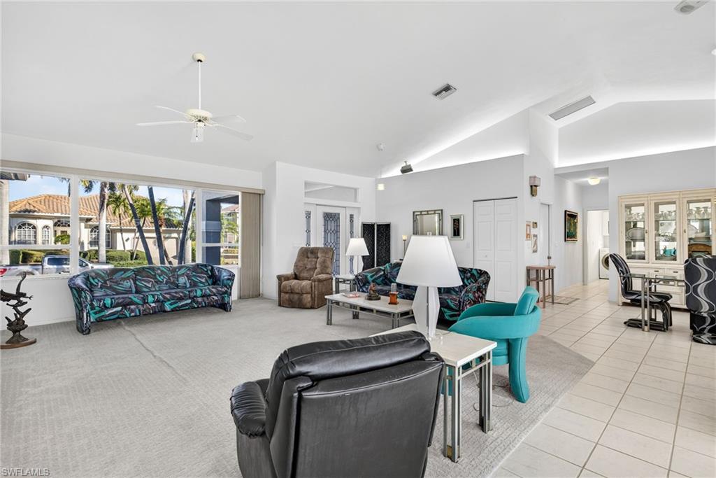 MARCO ISLAND - Residential
