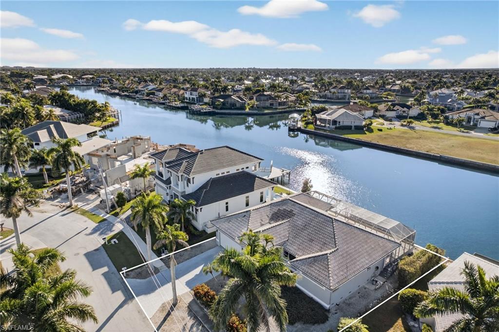 MARCO ISLAND - Residential