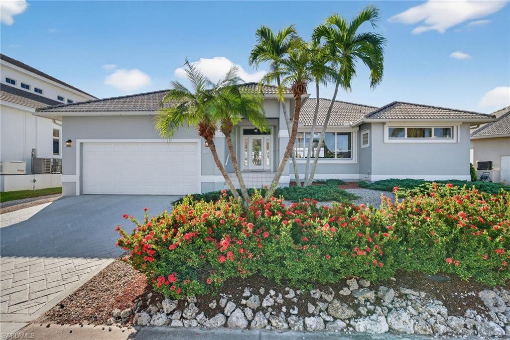 MARCO ISLAND - Residential