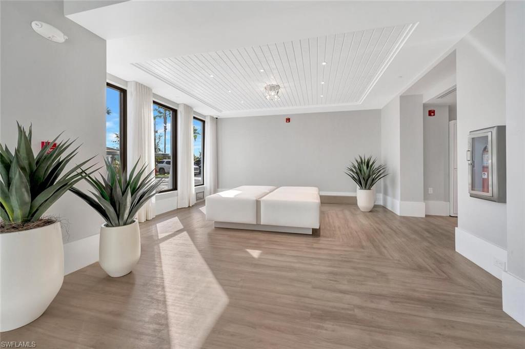 ELEVEN ELEVEN CENTRAL - Residential Lease