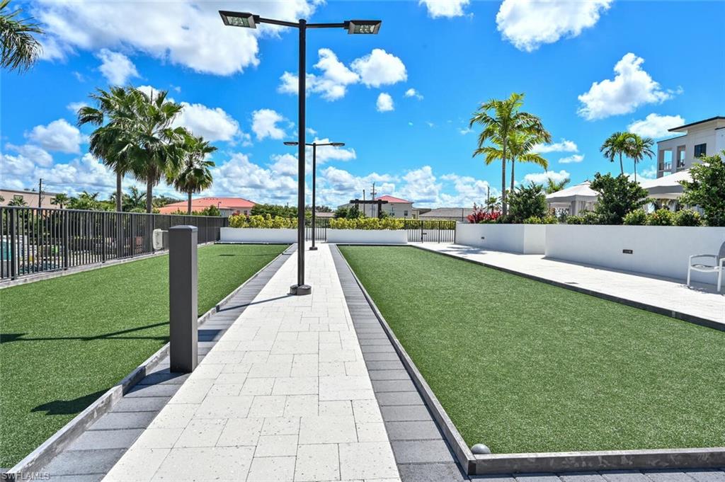 ELEVEN ELEVEN CENTRAL - Residential Lease