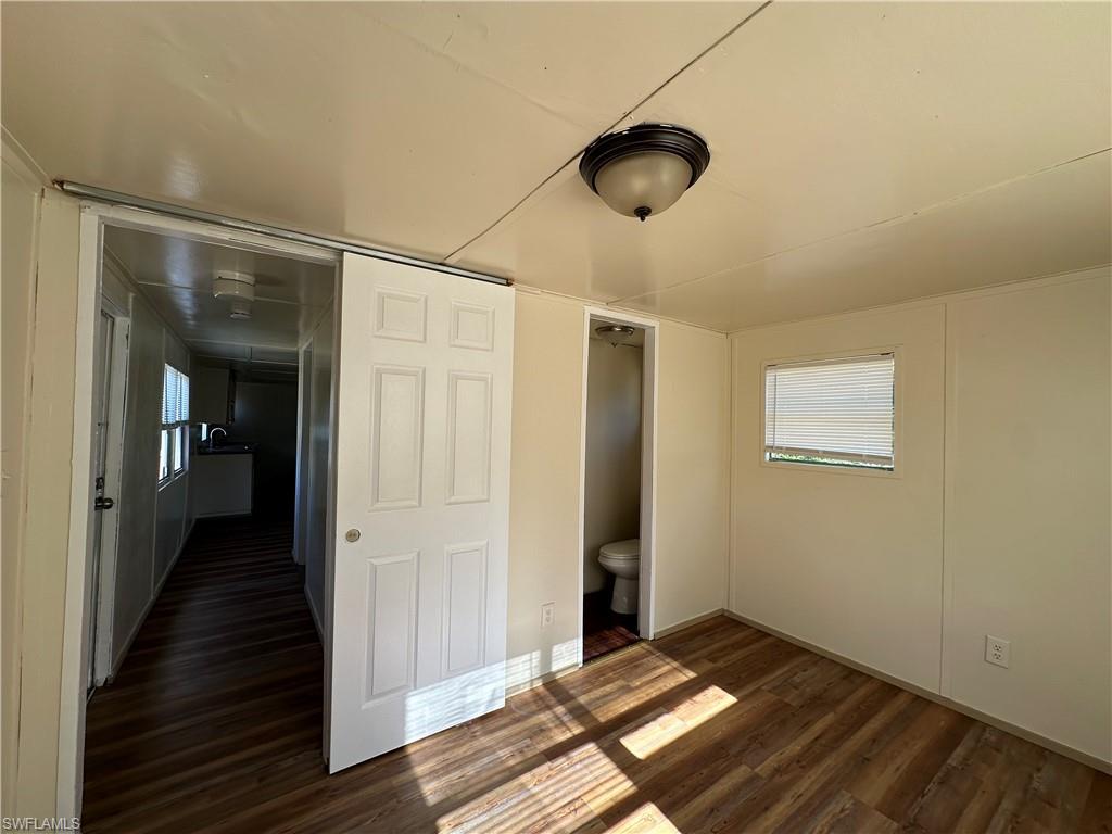 SUNCOAST ESTATES UNREC - Residential Lease