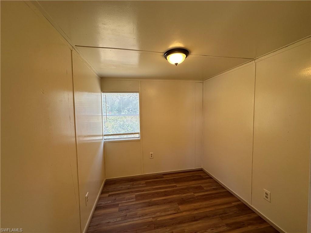 SUNCOAST ESTATES UNREC - Residential Lease