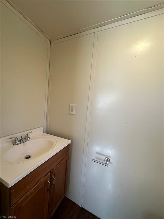 SUNCOAST ESTATES UNREC - Residential Lease