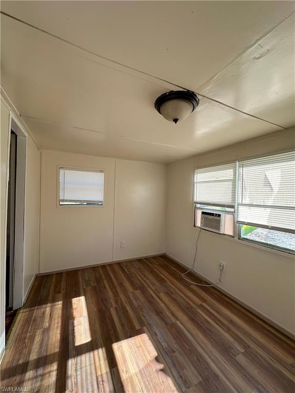 SUNCOAST ESTATES UNREC - Residential Lease