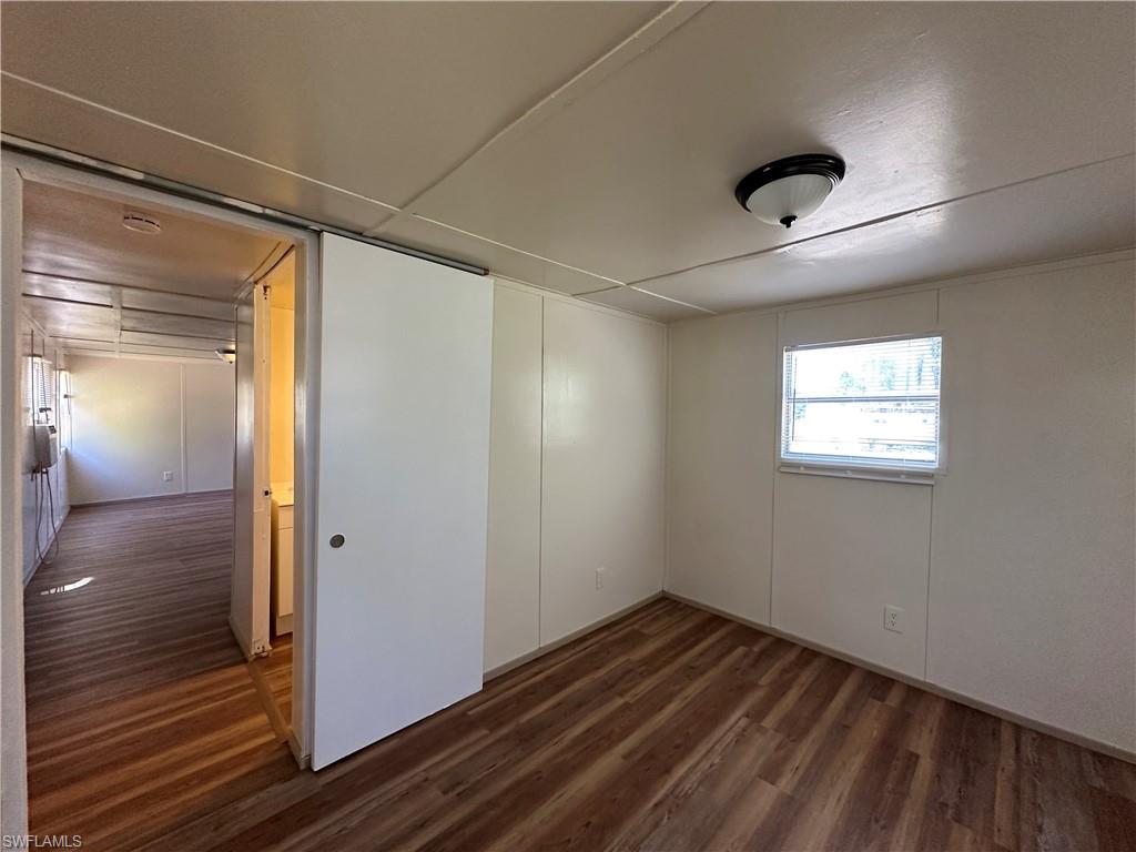 SUNCOAST ESTATES UNREC - Residential Lease