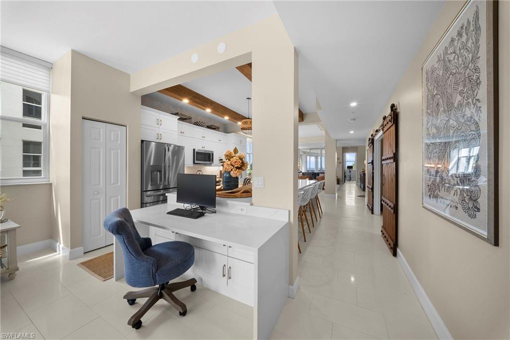 THE SHORES - Residential