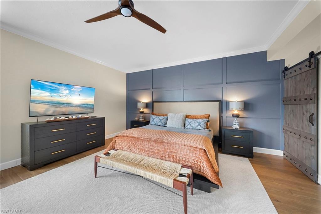 THE SHORES - Residential