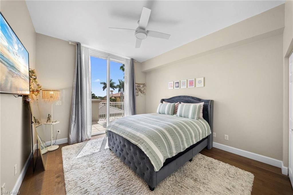 THE SHORES - Residential