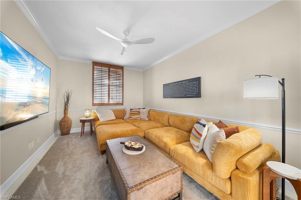 THE SHORES - Residential