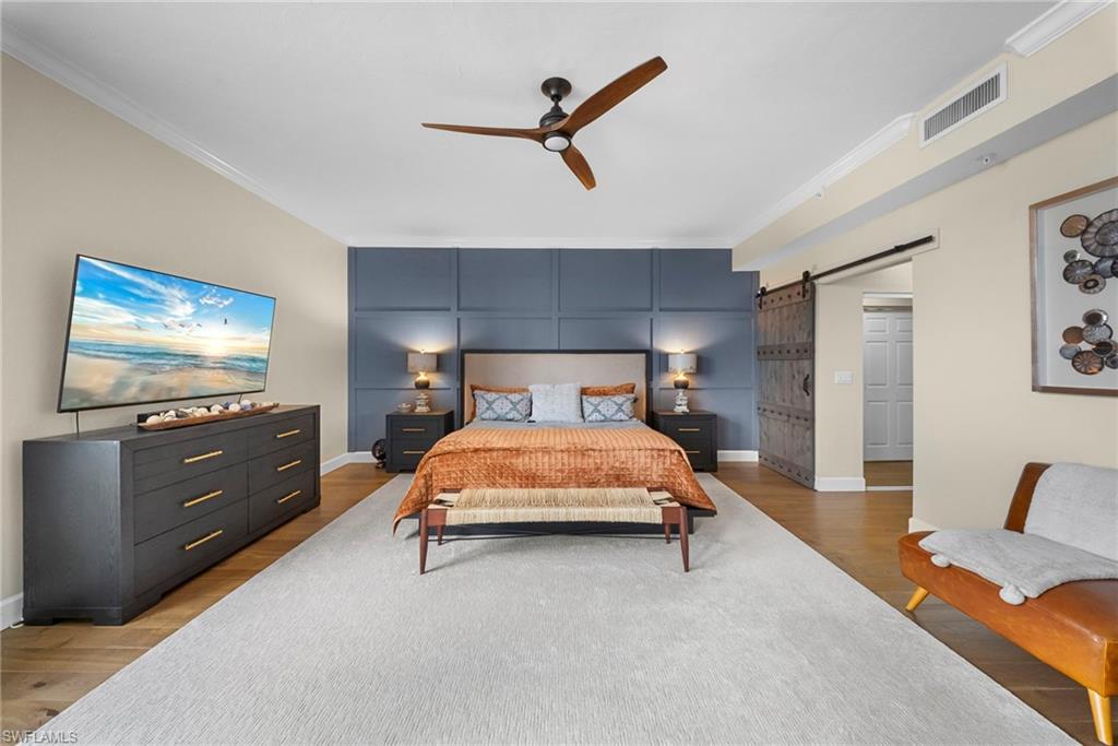 THE SHORES - Residential