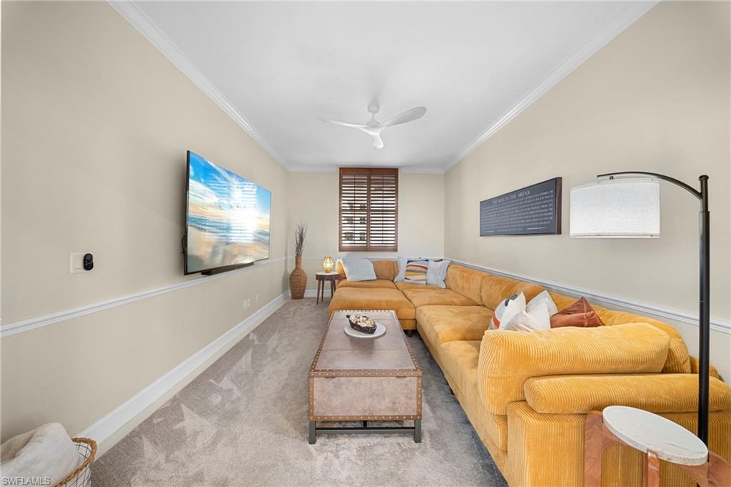 THE SHORES - Residential