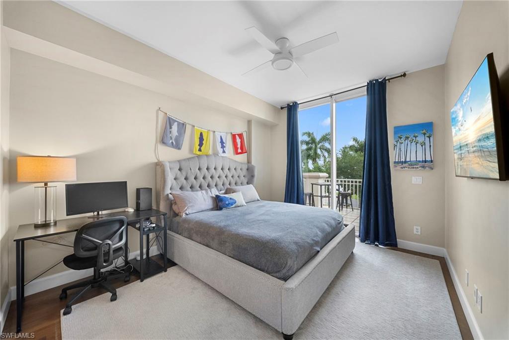 THE SHORES - Residential