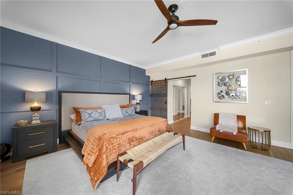 THE SHORES - Residential