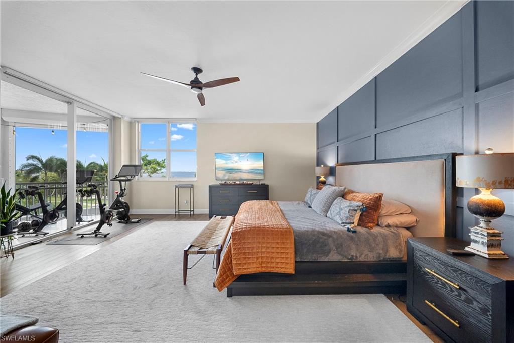 THE SHORES - Residential