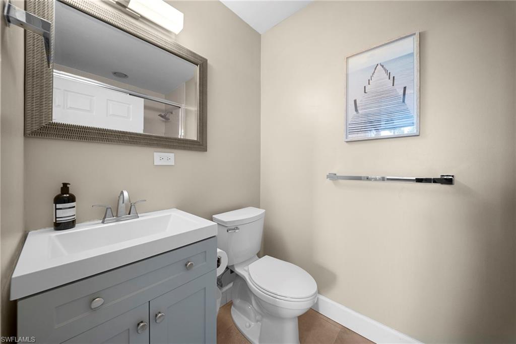 THE SHORES - Residential