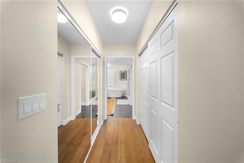 THE SHORES - Residential