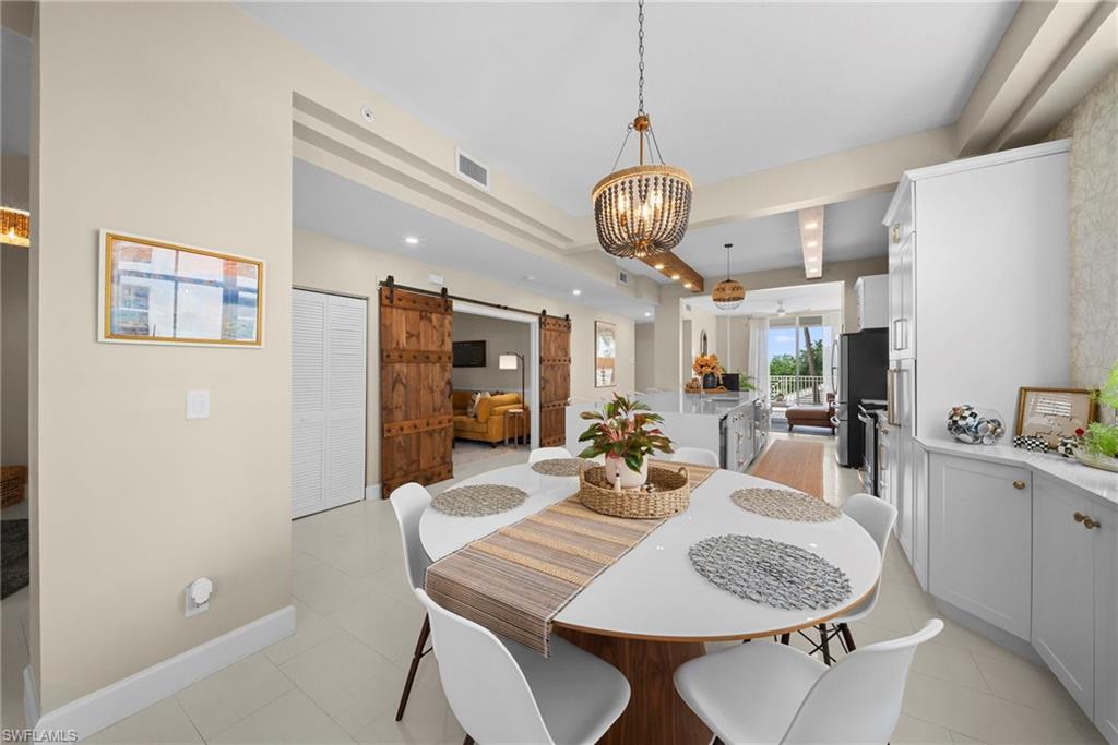 THE SHORES - Residential