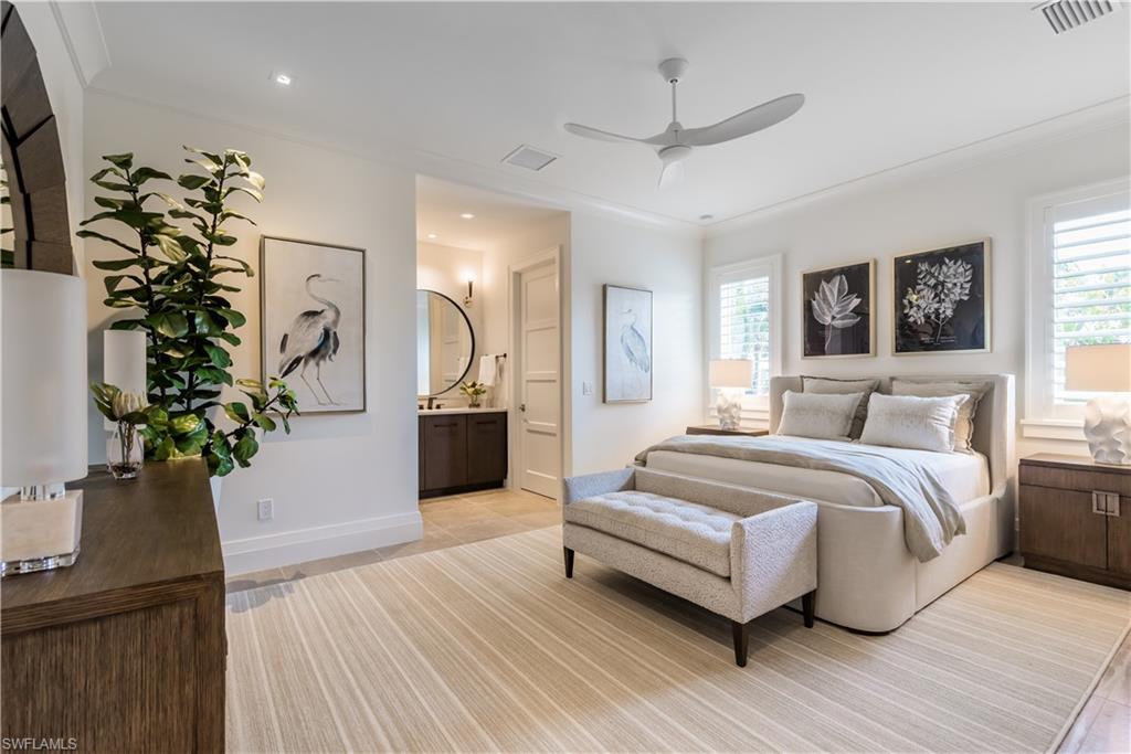 PARK SHORE - Residential