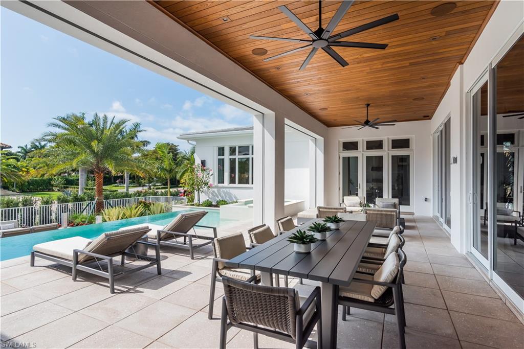 PARK SHORE - Residential