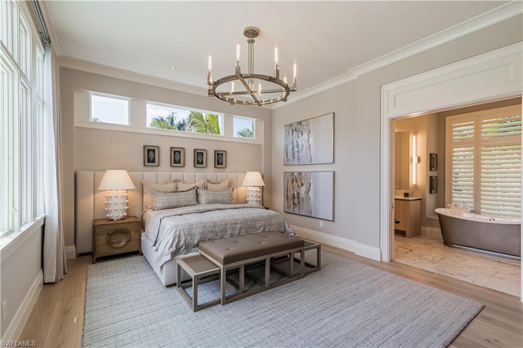 PARK SHORE - Residential