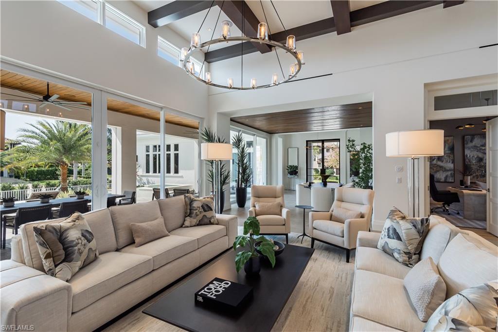 PARK SHORE - Residential