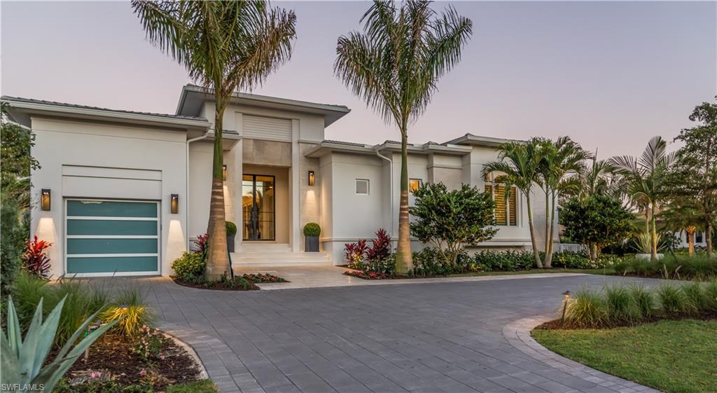 PARK SHORE - Residential