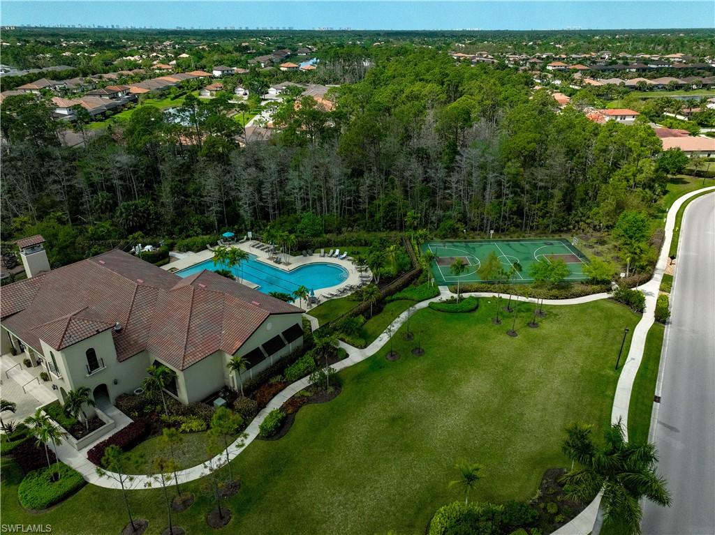 RAFFIA PRESERVE - Residential