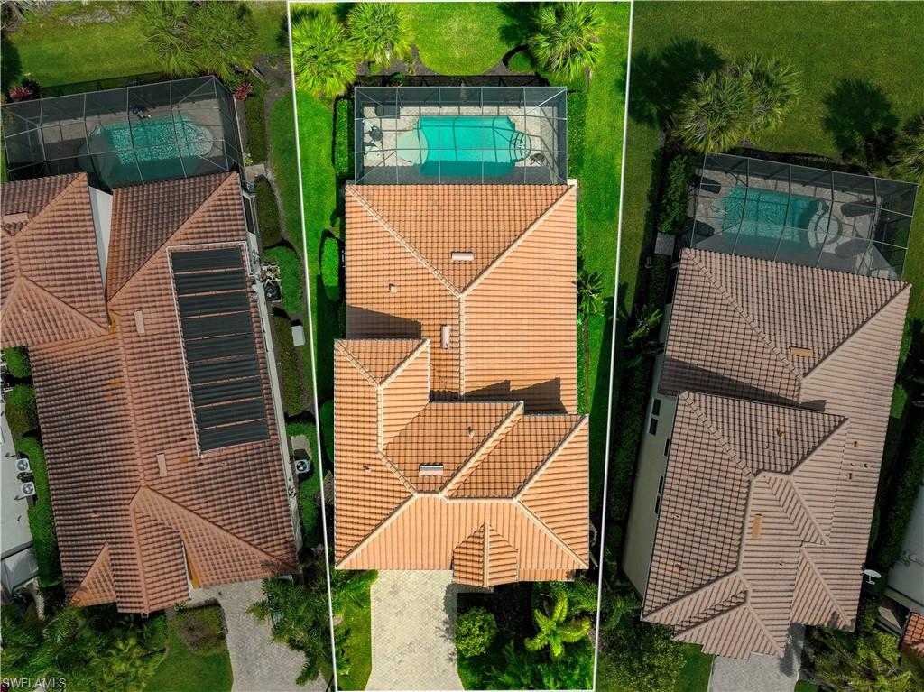 RAFFIA PRESERVE - Residential