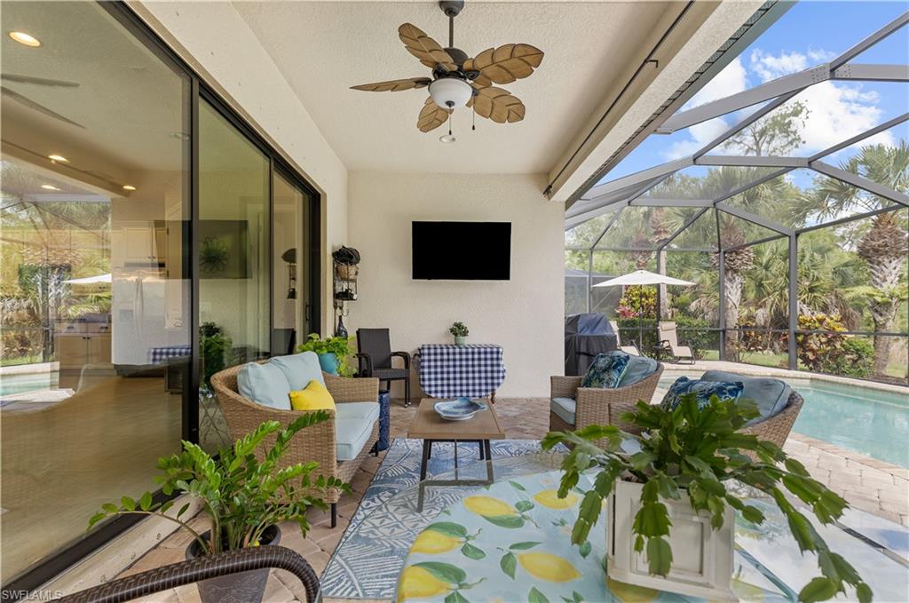 RAFFIA PRESERVE - Residential