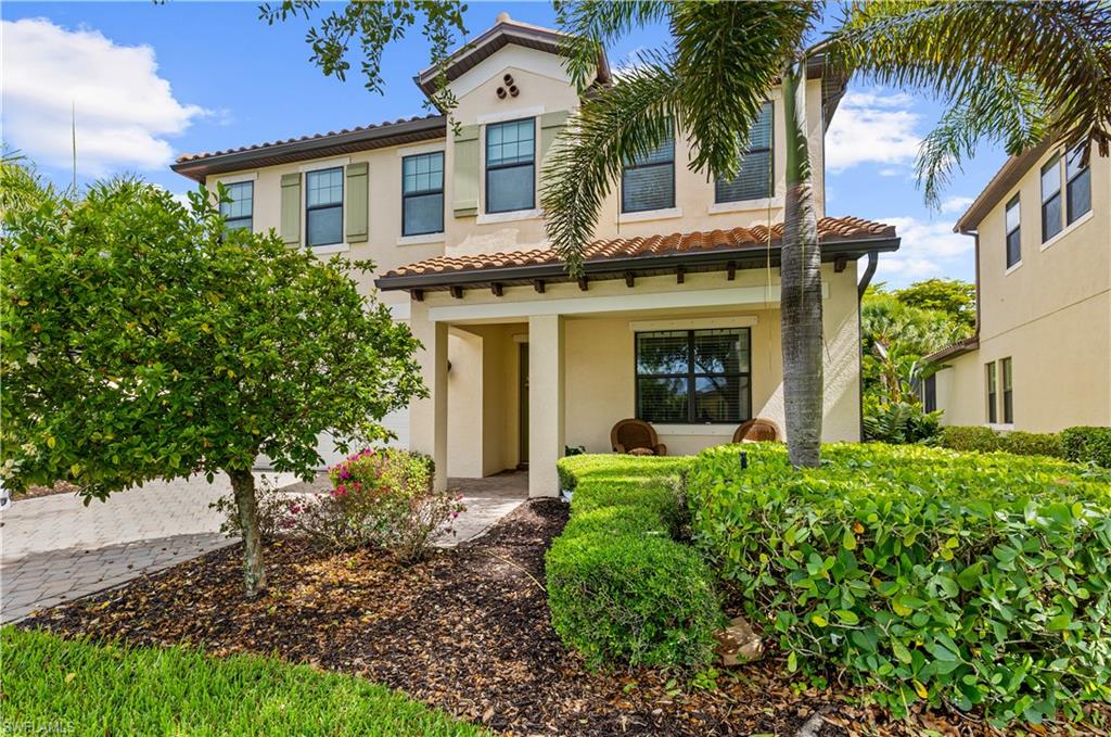 RAFFIA PRESERVE - Residential