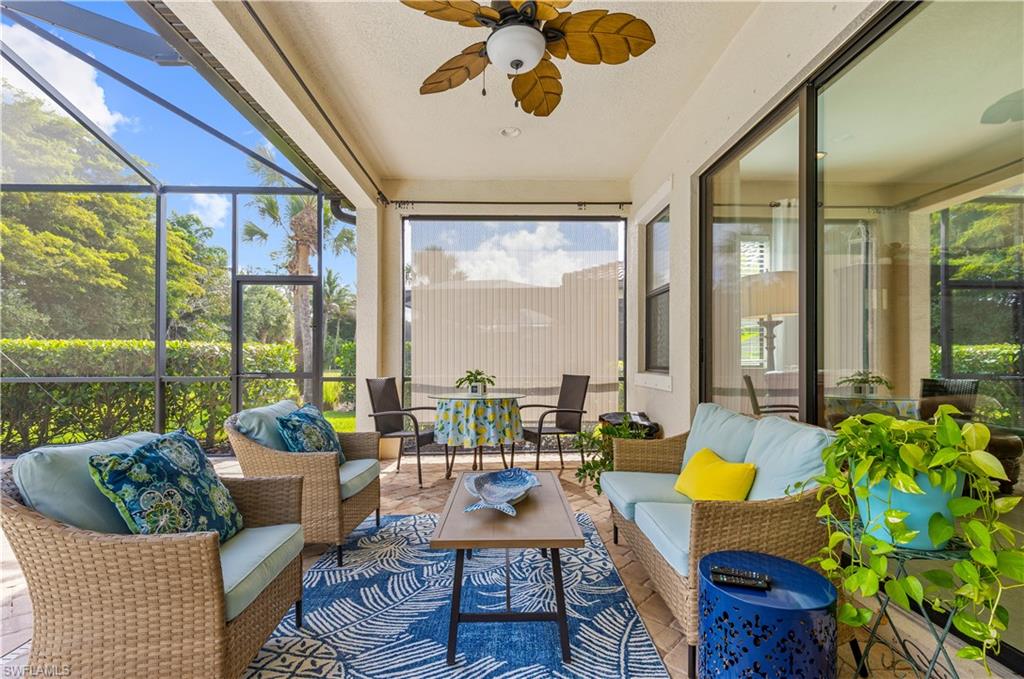 RAFFIA PRESERVE - Residential