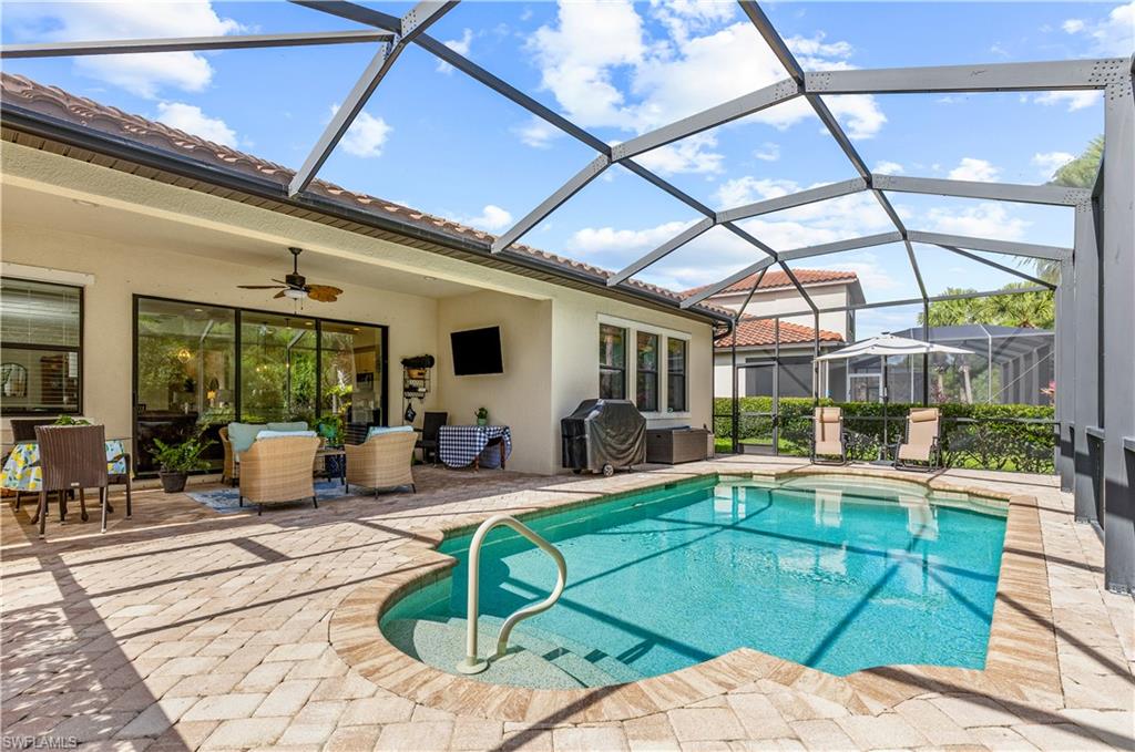 RAFFIA PRESERVE - Residential