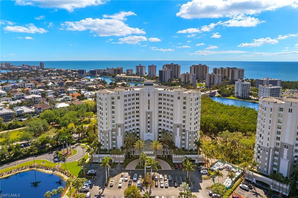 Photo of 300 Dunes BLVD #901, NAPLES, FL 34110 (MLS # 224025286)