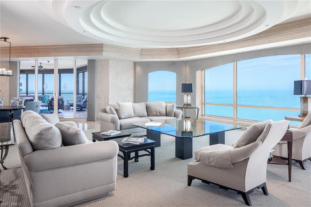 WINDSOR AT BAY COLONY - Residential