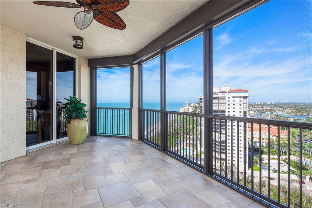 WINDSOR AT BAY COLONY - Residential