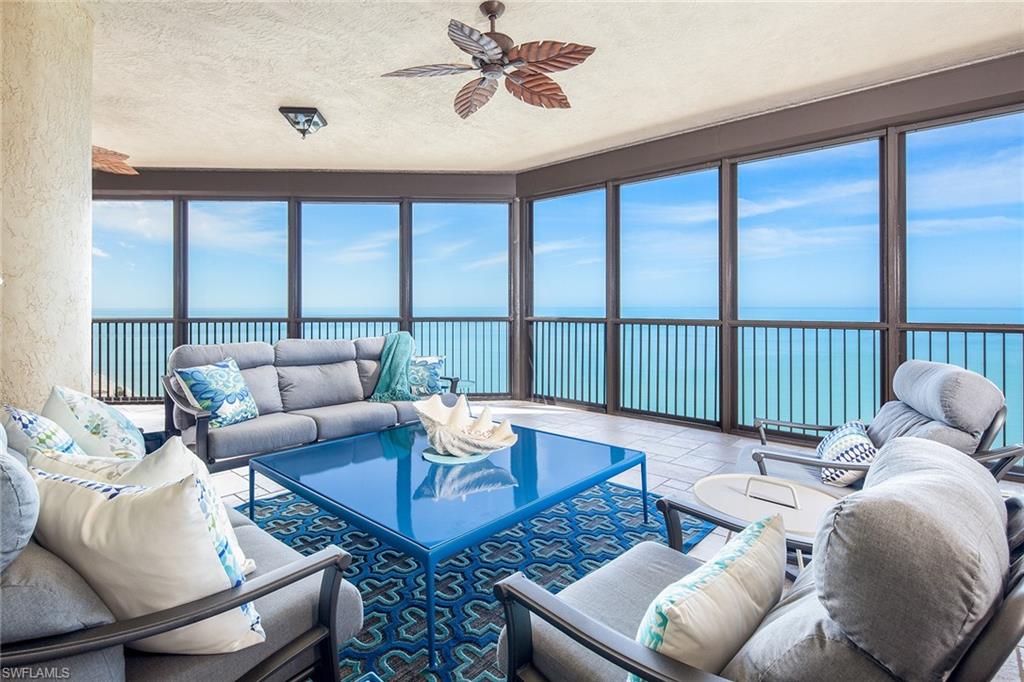 WINDSOR AT BAY COLONY - Residential