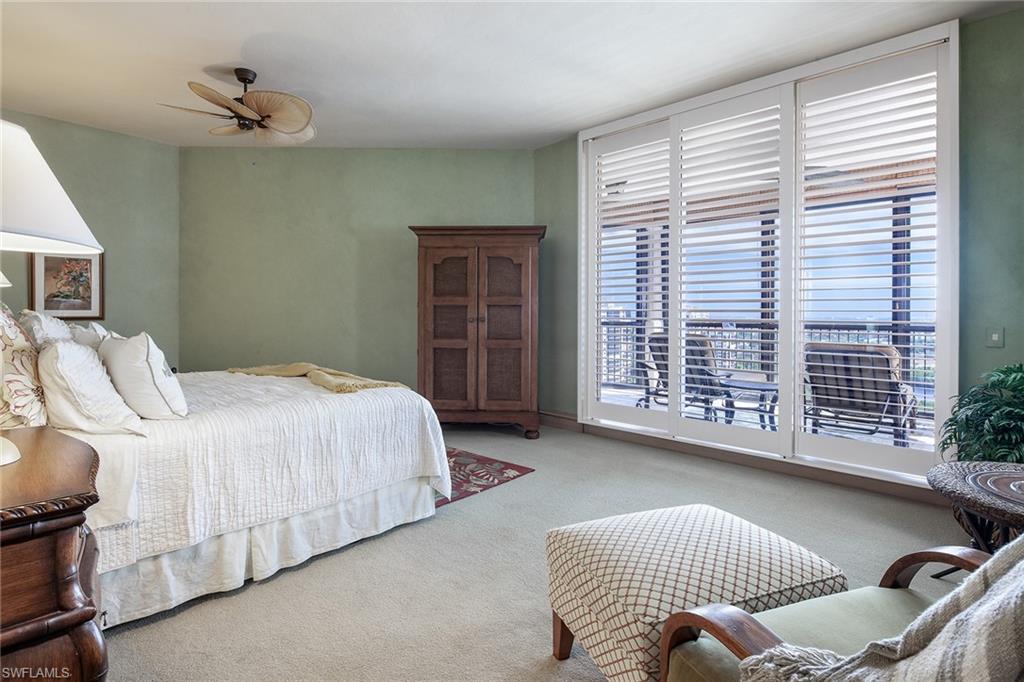 WINDSOR AT BAY COLONY - Residential