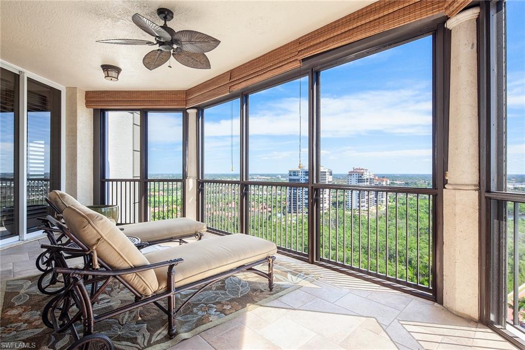 WINDSOR AT BAY COLONY - Residential