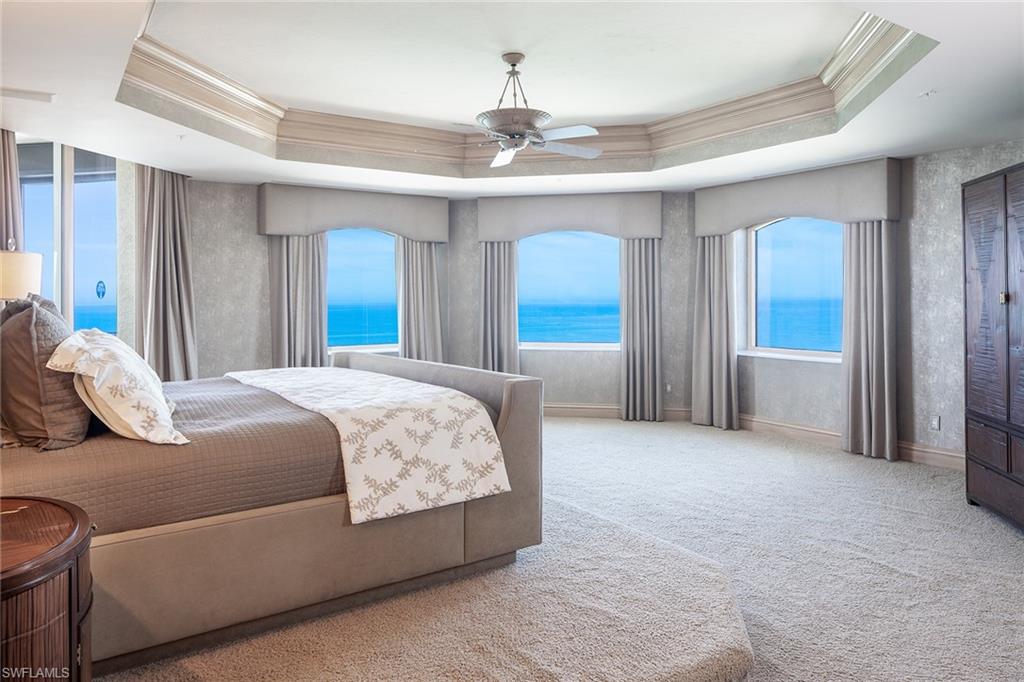 WINDSOR AT BAY COLONY - Residential